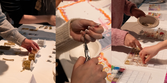 Crafting Celebrations: Private Parties with My Trove Jewels