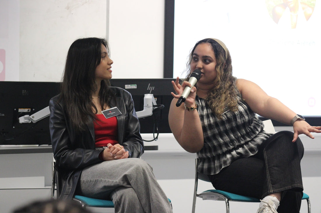 Celebrating BAME Women in Creativity and STEM at the University of Lincoln: A Powerful Panel Discussion