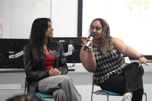 Celebrating BAME Women in Creativity and STEM at the University of Lincoln: A Powerful Panel Discussion