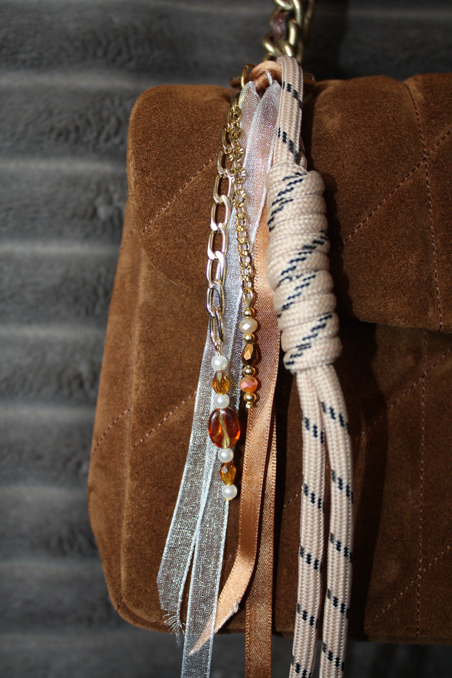 Bag Charms