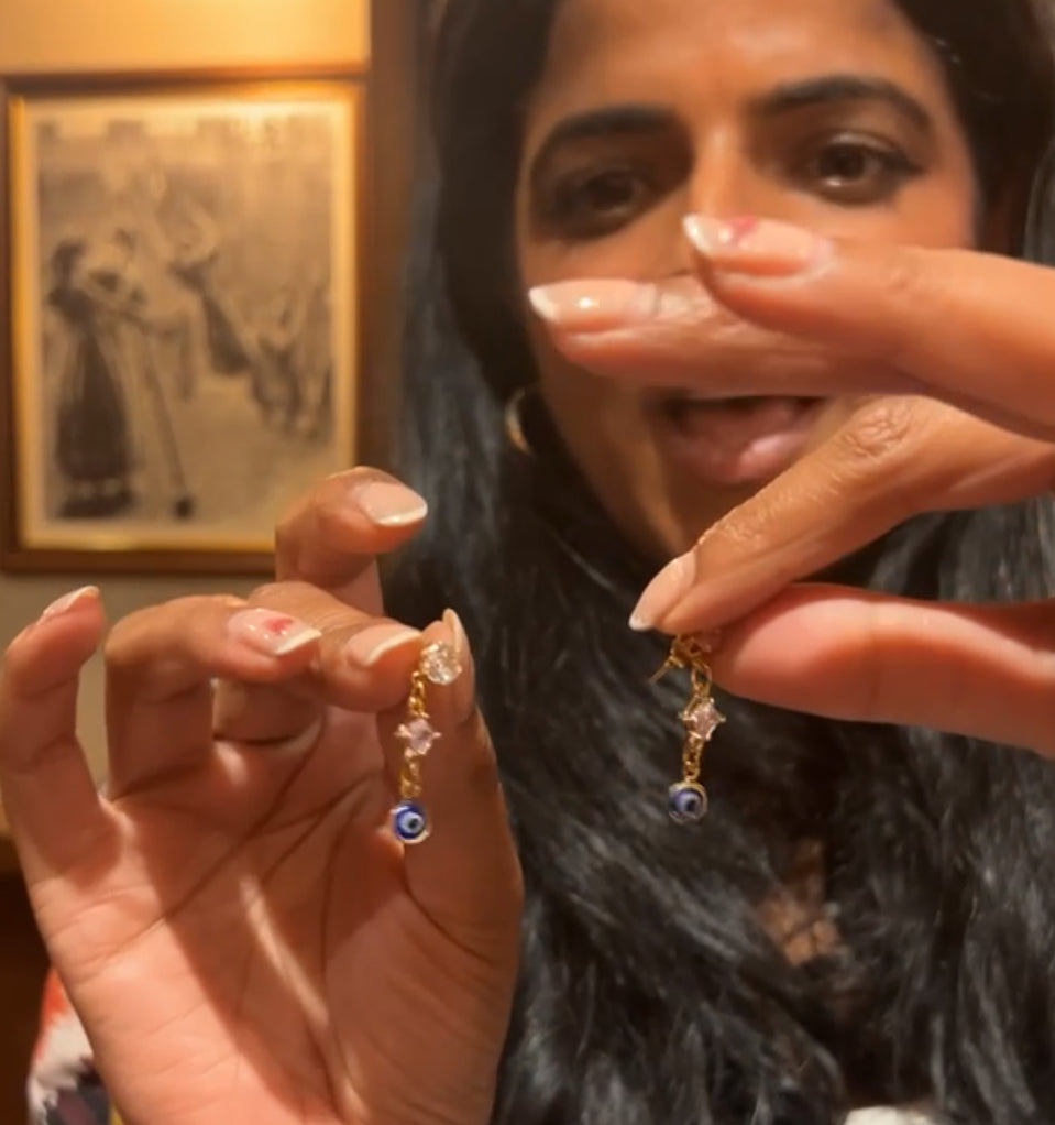 16th Oct Jewellery Making Workshop