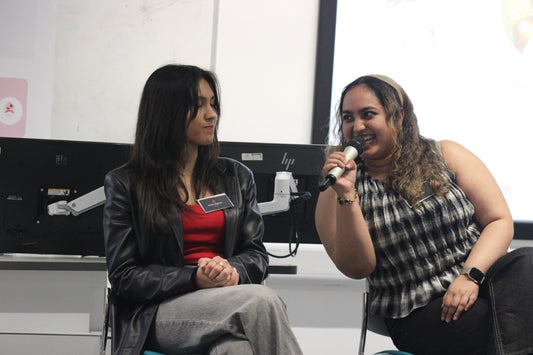 Celebrating BAME Women in Creativity and STEM at the University of Lincoln: A Powerful Panel Discussion