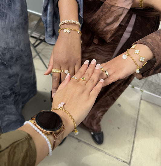 Are Jewellery Trend Cycles Just as Important as Fashion Cycles?