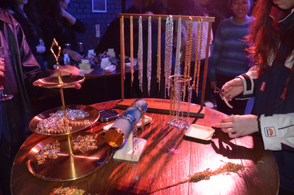 Pre-Valentine’s Jewellery Workshop | The Princess of Wales, Clapton | 6:30 - 8:30pm | 12th Feb