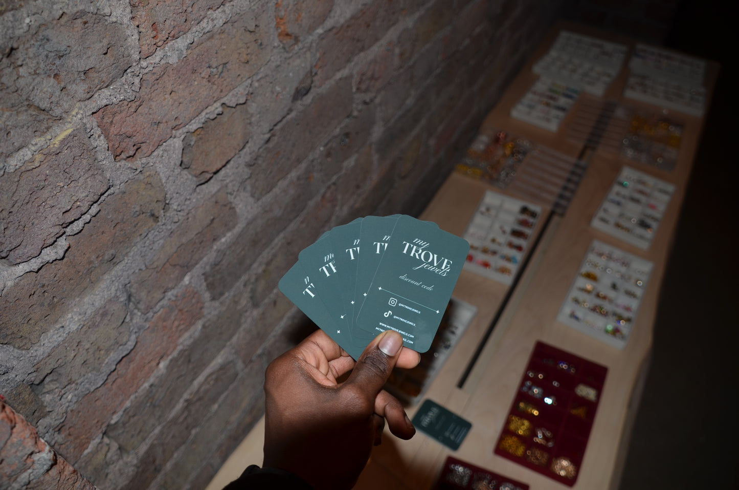 Pre-Valentine’s Jewellery Workshop | The Princess of Wales, Clapton | 6:30 - 8:30pm | 12th Feb