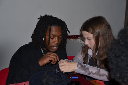 Pre-Valentine’s Jewellery Workshop | The Princess of Wales, Clapton | 6:30 - 8:30pm | 12th Feb