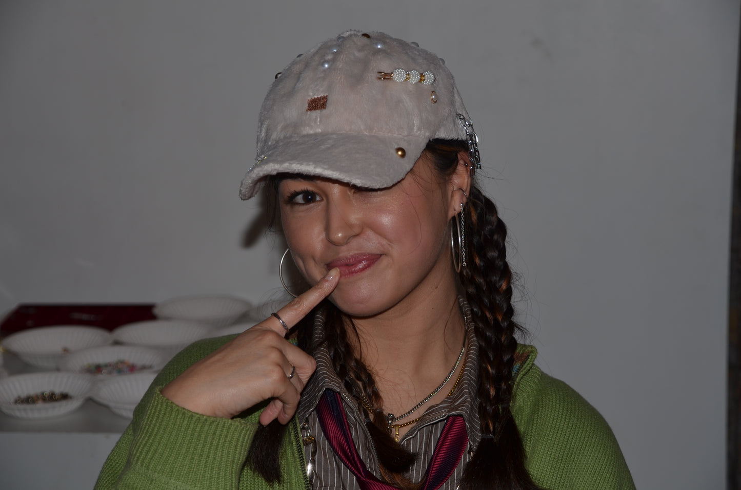 Pre-Valentine’s Jewellery Workshop | The Princess of Wales, Clapton | 6:30 - 8:30pm | 12th Feb