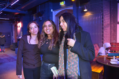 Pre-Valentine’s Jewellery Workshop | The Princess of Wales, Clapton | 6:30 - 8:30pm | 12th Feb