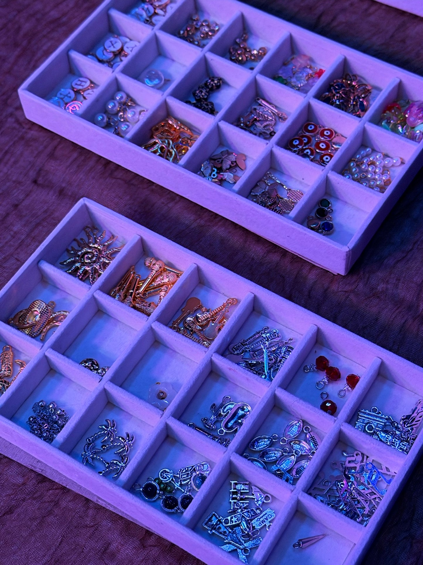 Pre-Valentine’s Jewellery Workshop | The Princess of Wales, Clapton | 6:30 - 8:30pm | 12th Feb